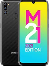 سامسونج Samsung Galaxy M21 2021